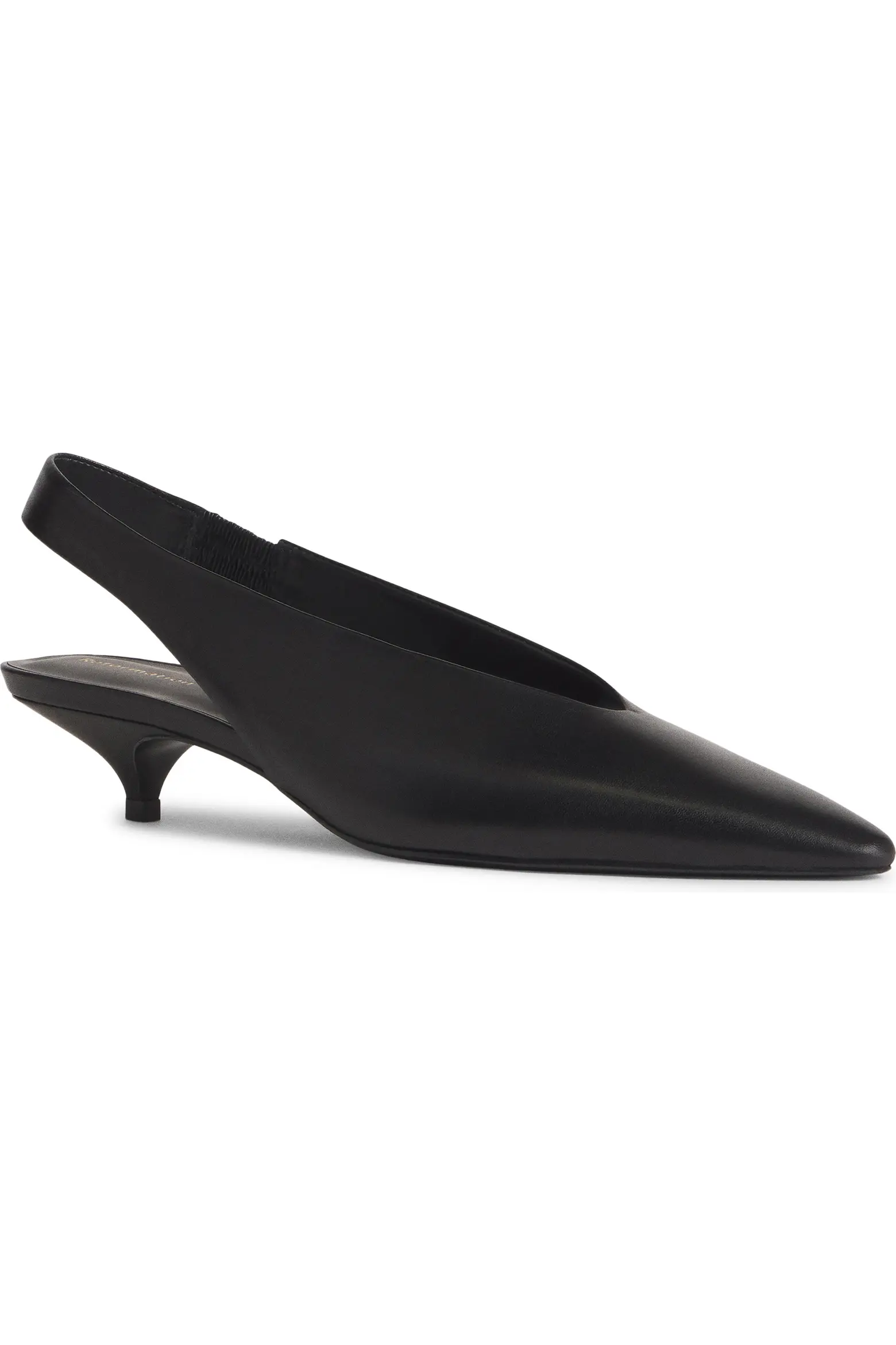 Reformation, Calista Slingback Pumps