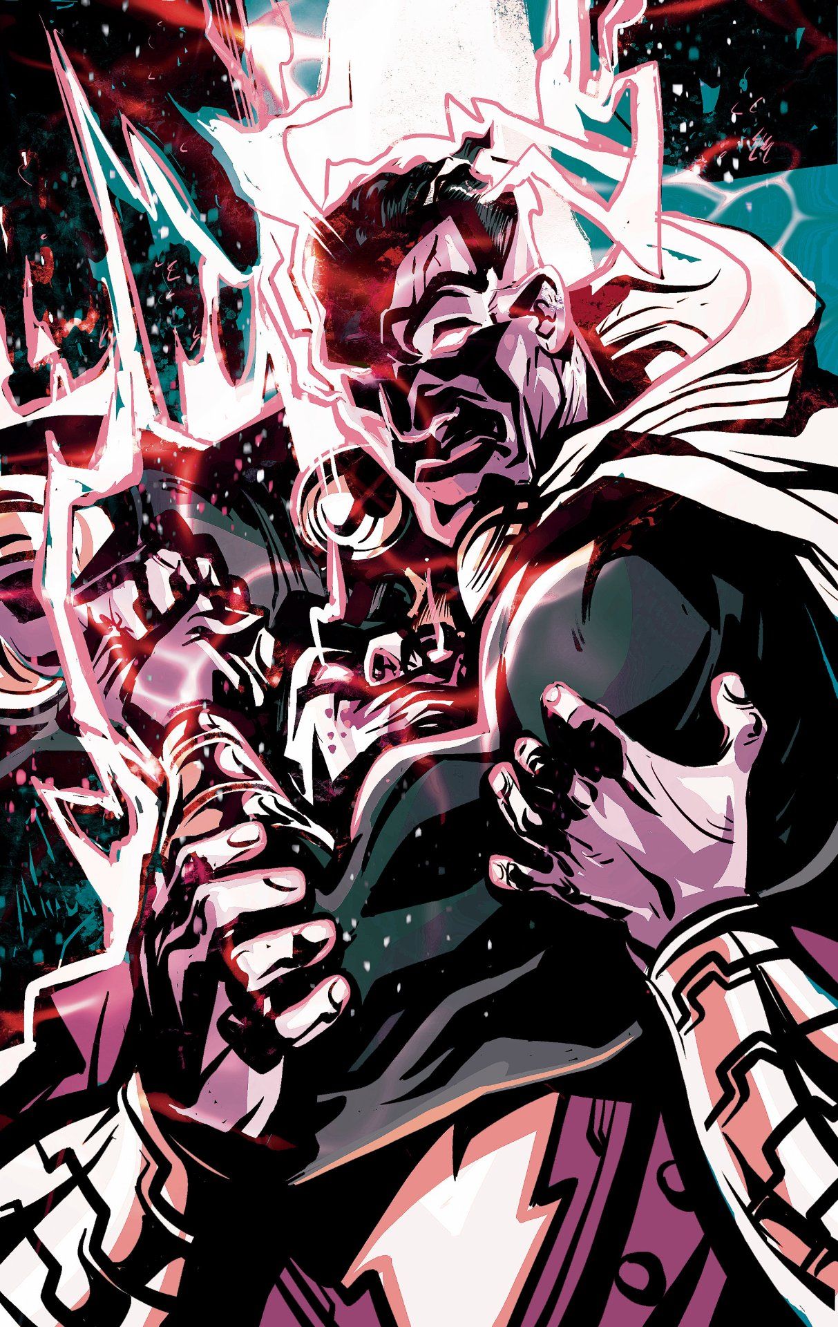 DC February 2023 solicitations