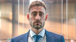 Michael Socha in Showtrial season 2