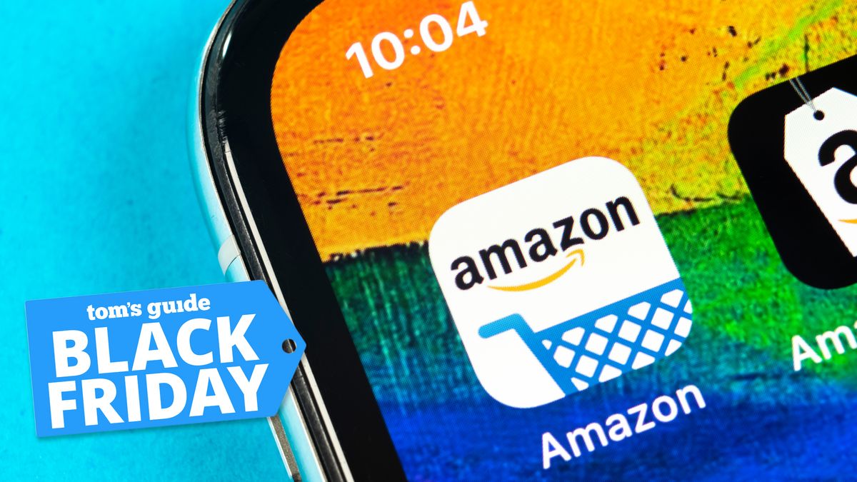 17 Ưu đãi sớm nhất dành cho ngày Thứ Sáu Đen của Amazon: TV OLED $ 500, Chromecast 4K rẻ nhất và hơn thế nữa