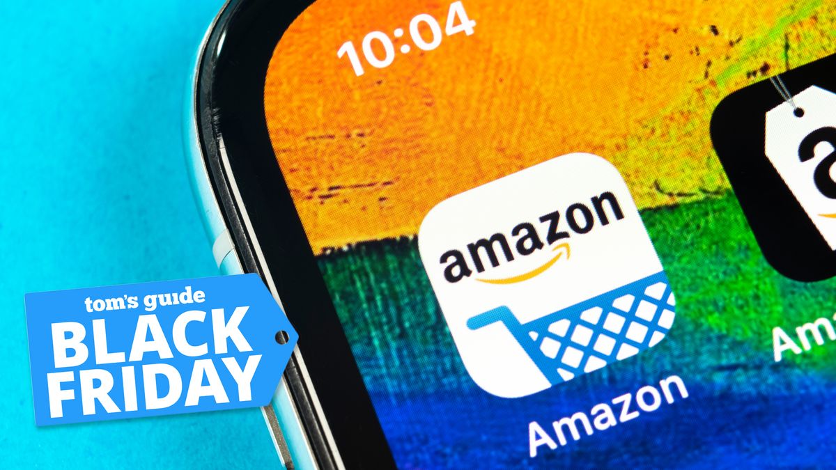 The best Amazon Black Friday deals: All the best sales right now | Tom&#39;s Guide