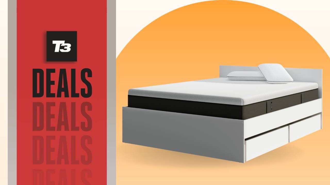 Emma Clearance sale, mattress deals