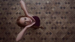 Dakota Johnson in Suspiria