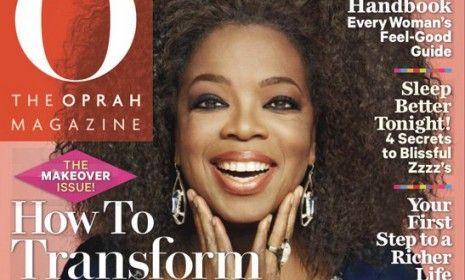 Oprah