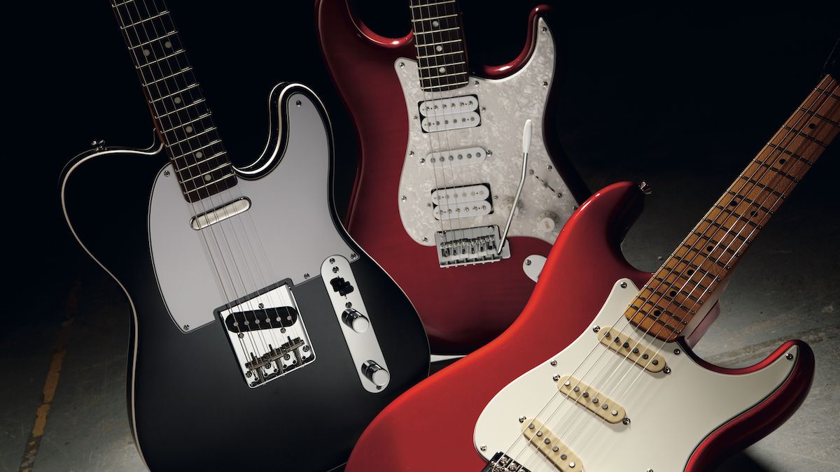 Difference Between Squier And Fender at Rosemarie Brown blog
