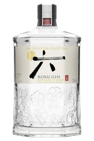 Roku Gin