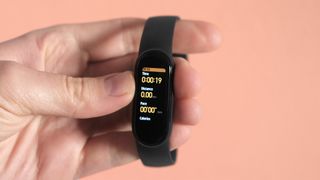 Xiaomi Mi Smart Band 5 review