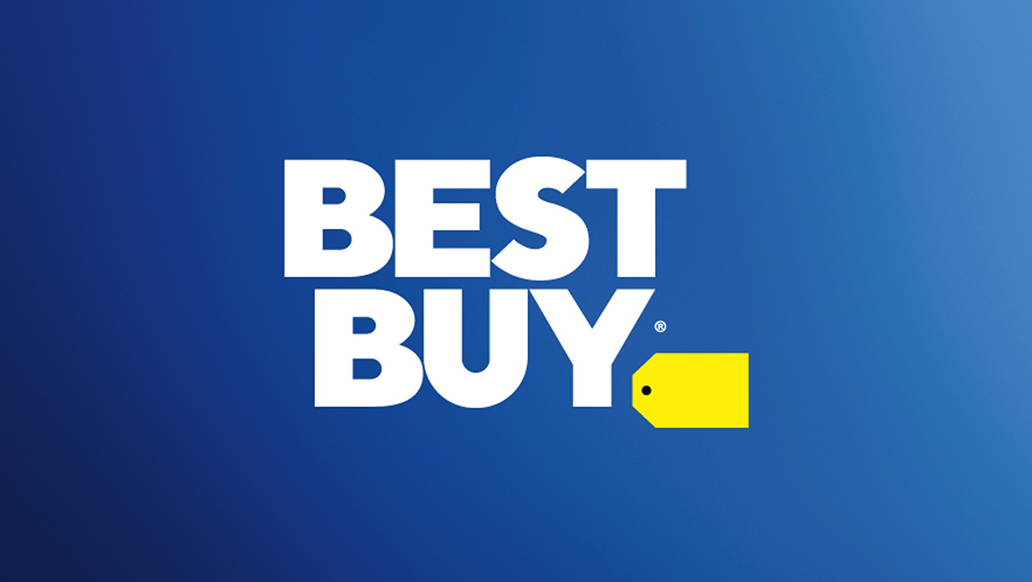 Best Buy logo