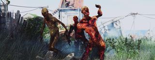 Best Fallout 4 Xbox mods: WCR