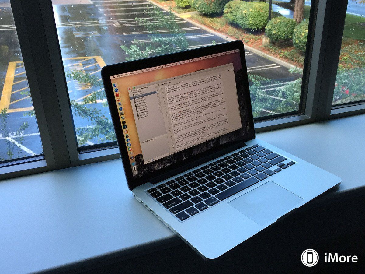 MacBook Pro