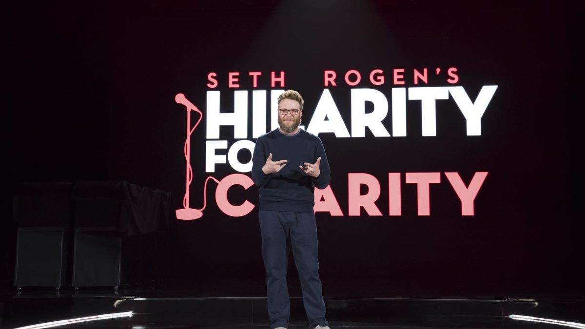 Best stand up comedy on Netflix What to Watch