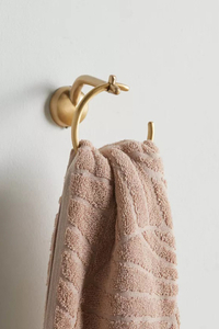 7. Lyra Hand Towel Ring: View at Urban Outfitters