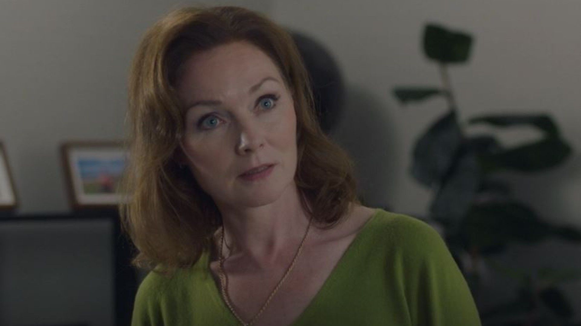 Who's Cara in Silent Witness, who plays her and her mother? Woman & Home