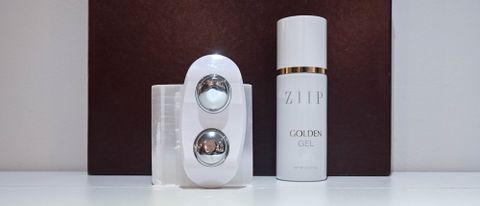 ZIIP GX Series review: Is at-home skin care really worth all that coin?
