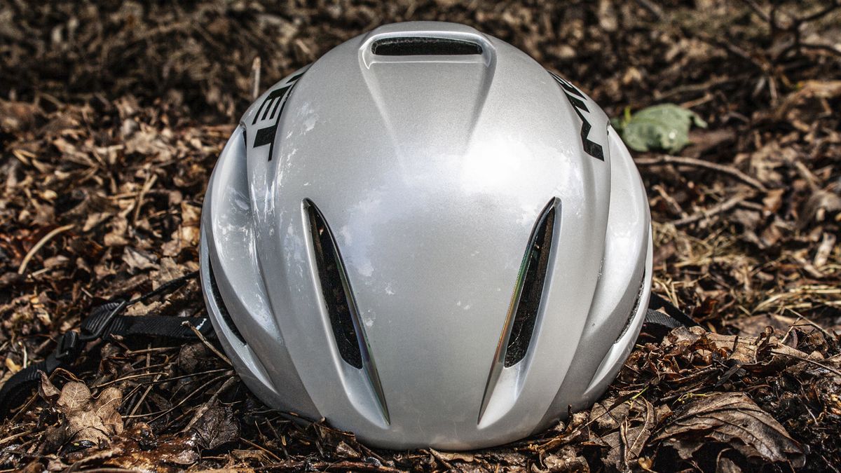 Met Manta MIPS aero helmet