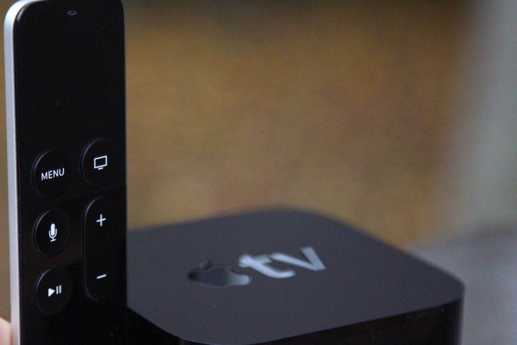 How to change the screensaver on Apple TV iMore