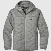 Outdoor Research SuperStrand Hoodie (men's): was $235, now $131 at Outdoor Research