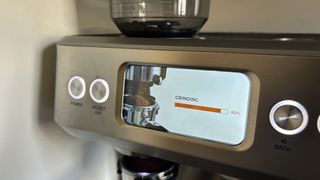 ProCook Barista Elite review