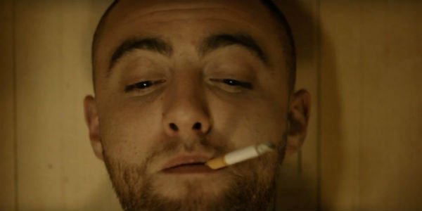 Mac Miller &quot;Self Care&quot; Music Video