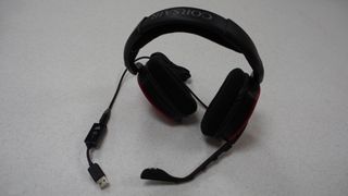 Corsair VOID Surround headset