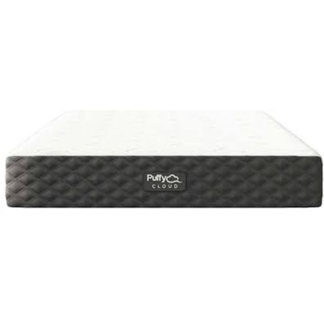 Puffy Cloud mattress review | Tom's Guide