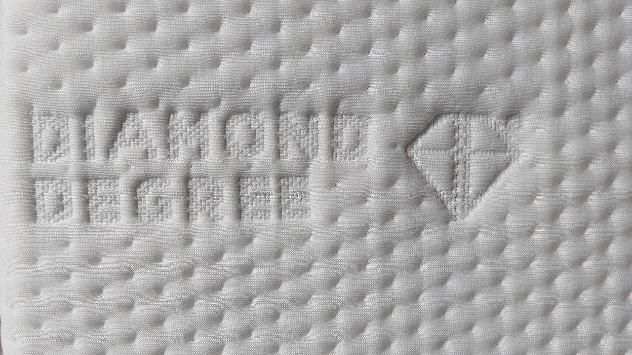 Emma Diamond Degree Topper review supreme comfort for your old mattress T3