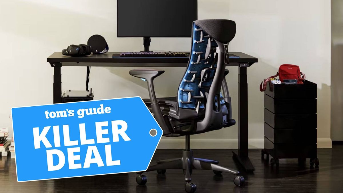 Herman miller aeron discount coupon