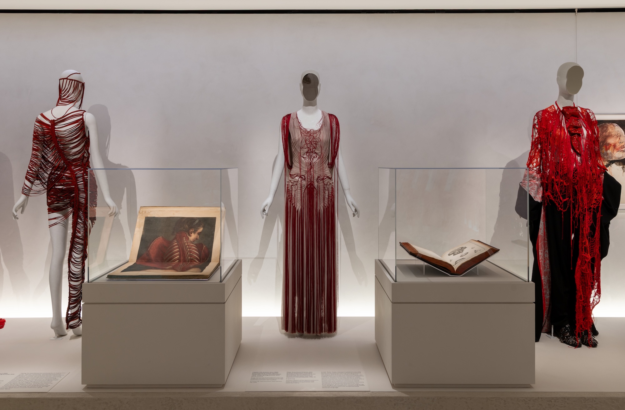 met costume institute costume art