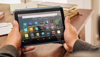 Amazon Fire HD 8 Tablet