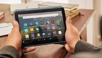 Amazon Fire HD 8 Tablet