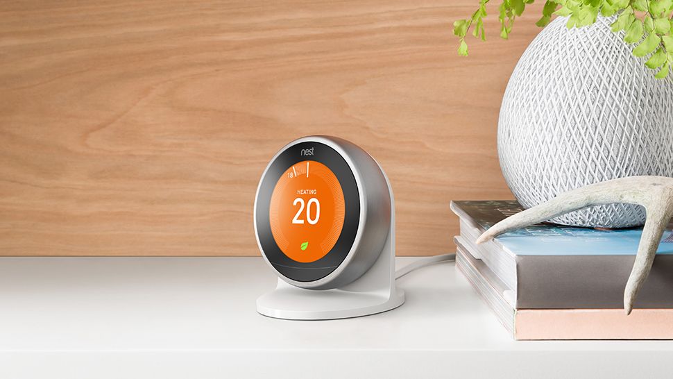 Nest Smart Thermostat