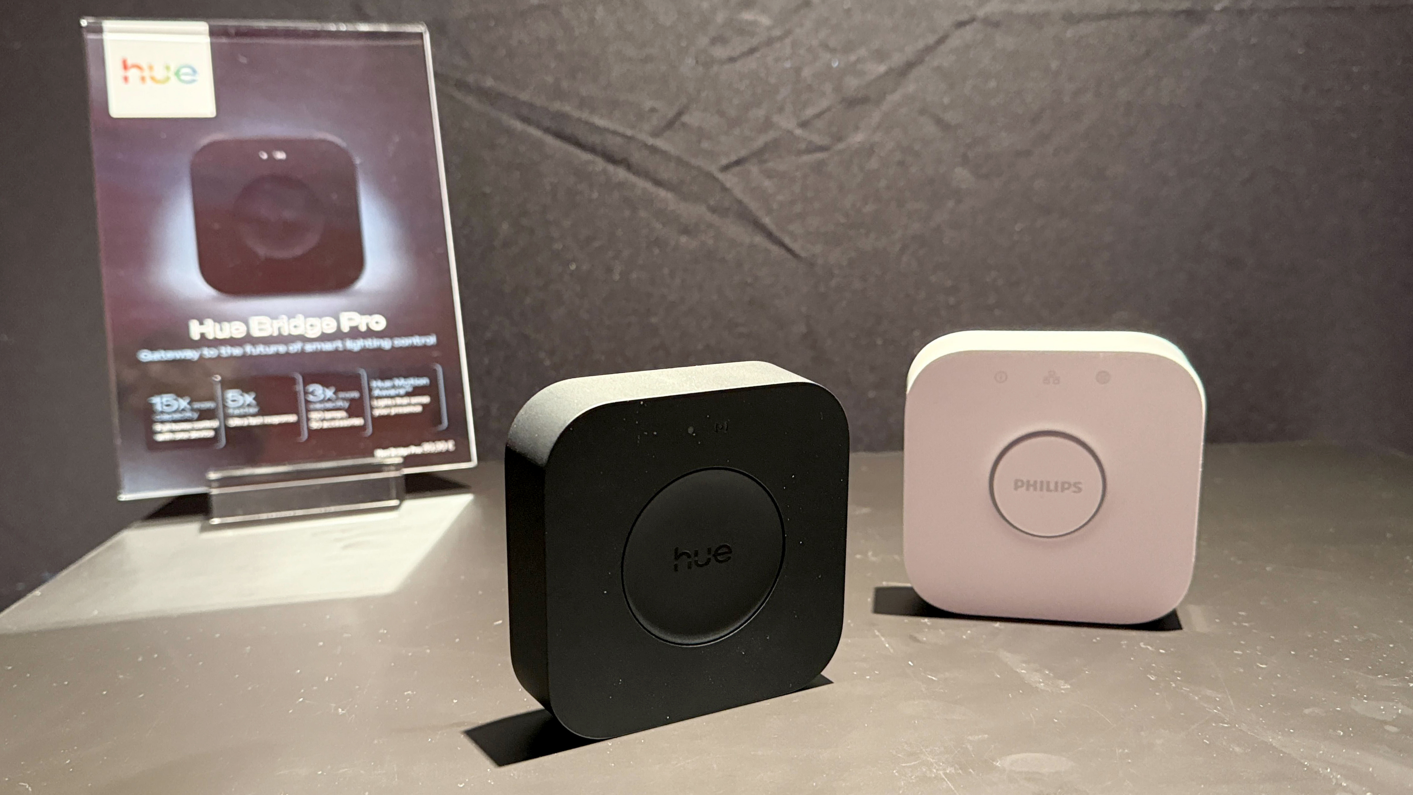 Philips Hue Bridge Pro