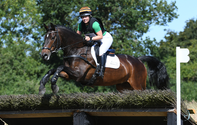 Great Witchingham International (2) 30 06 2018