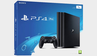 PS4 Pro 1TB | $299 at Walmart (save $100)