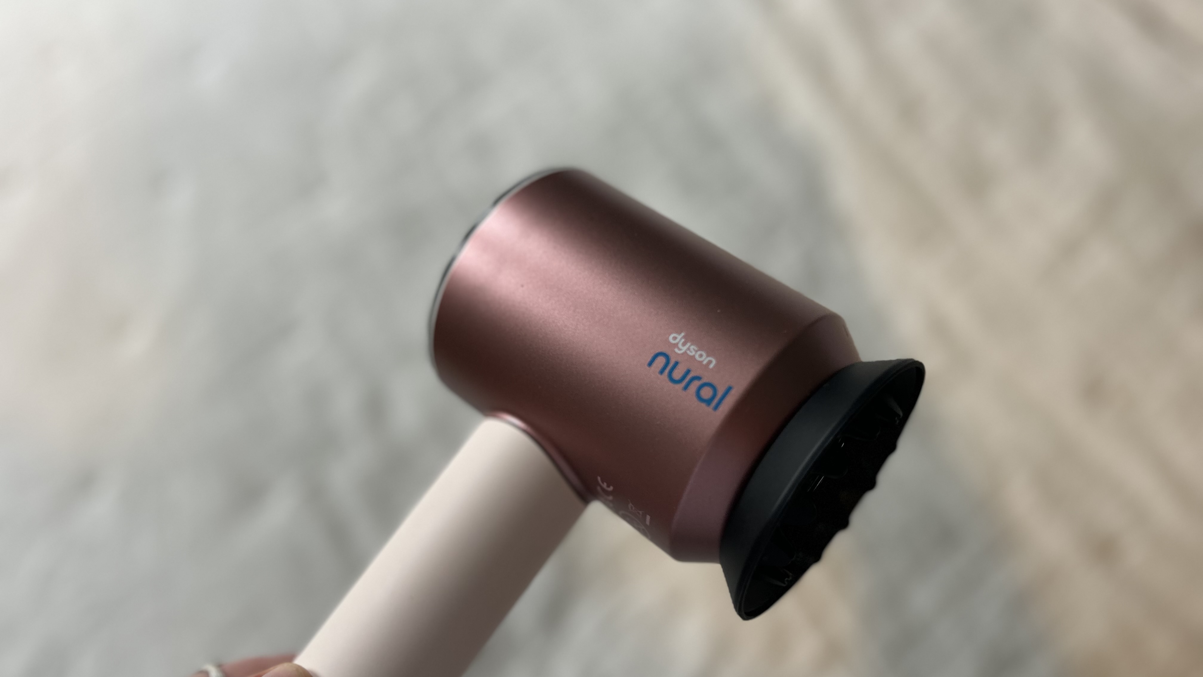 Dyson Supersonic Nural