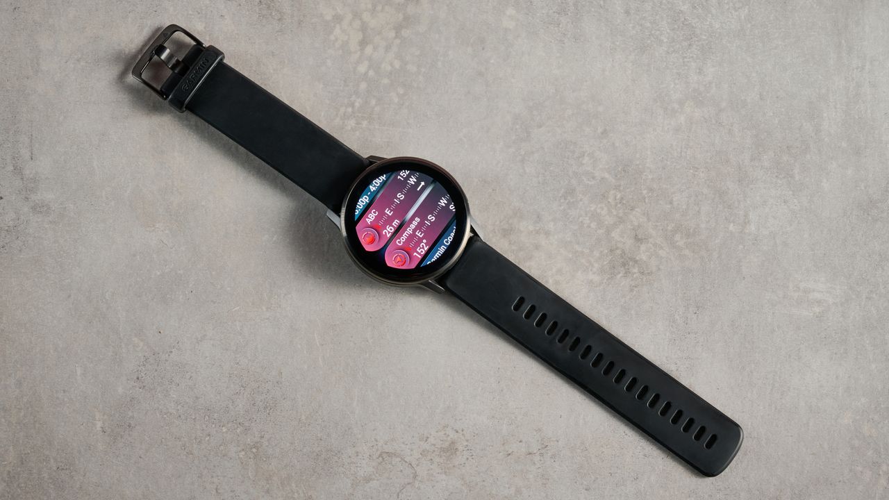 Garmin Venu 4