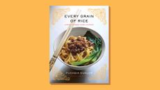 Book cover of 'Every Grain of Rice' by Fuchsia Dunlop