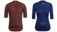 Rapha clothing overview