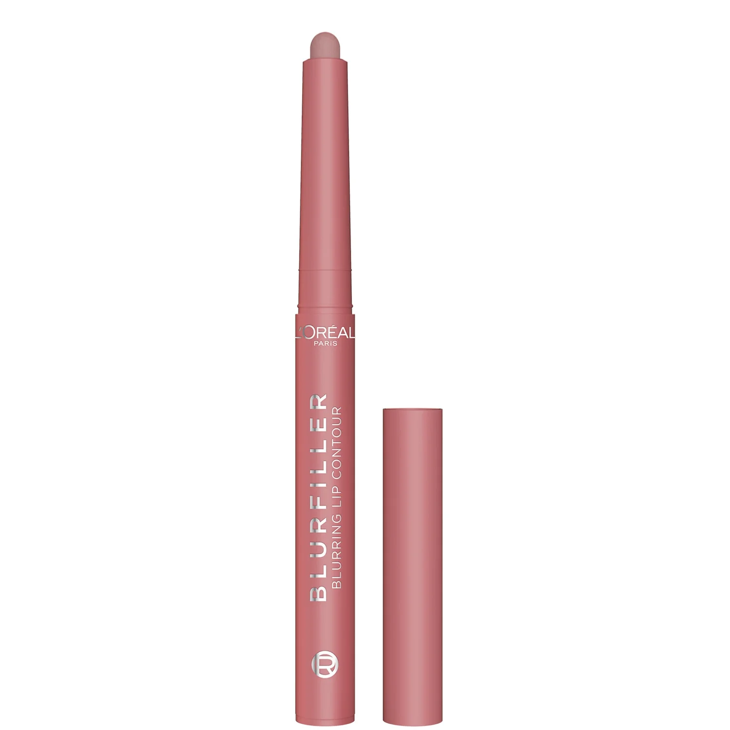 L'or&amp;eacute;al Paris Blurfiller Blurring Lip Contour Lip Liner (various Shades) 601 Worth It