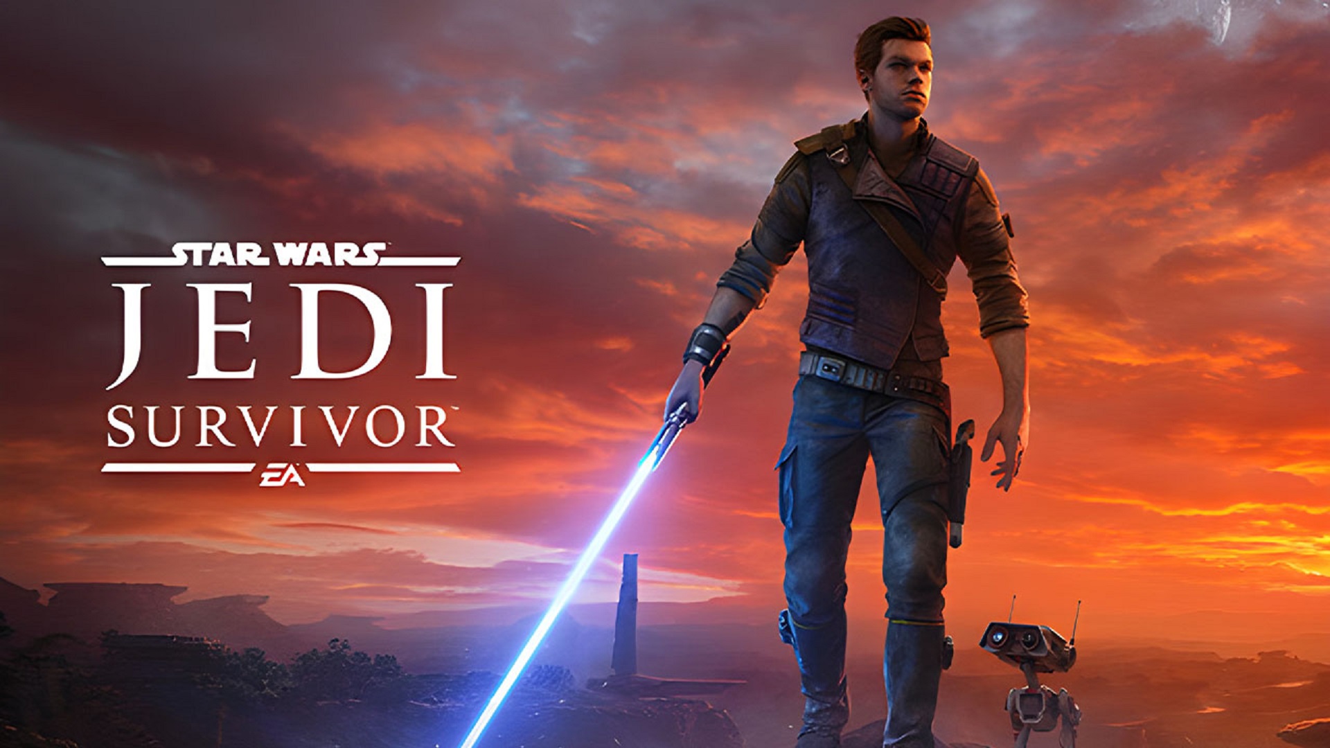 Star Wars Jedi: Survivor—what we know