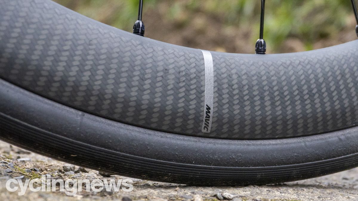 BMC Teammachine SLR01 Two review