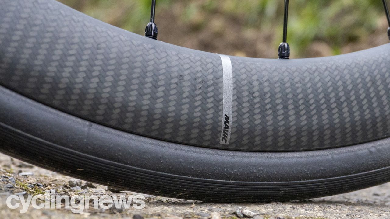 BMC Teammachine SLR01 Two review