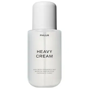 Phlur Heavy Cream Body Mist