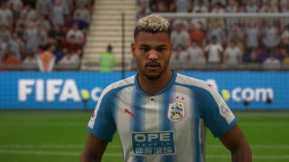 FIFA 18 just added 53 new player faces – and these are the 