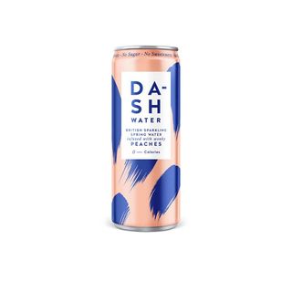 Diet coke aspartame: Dash water