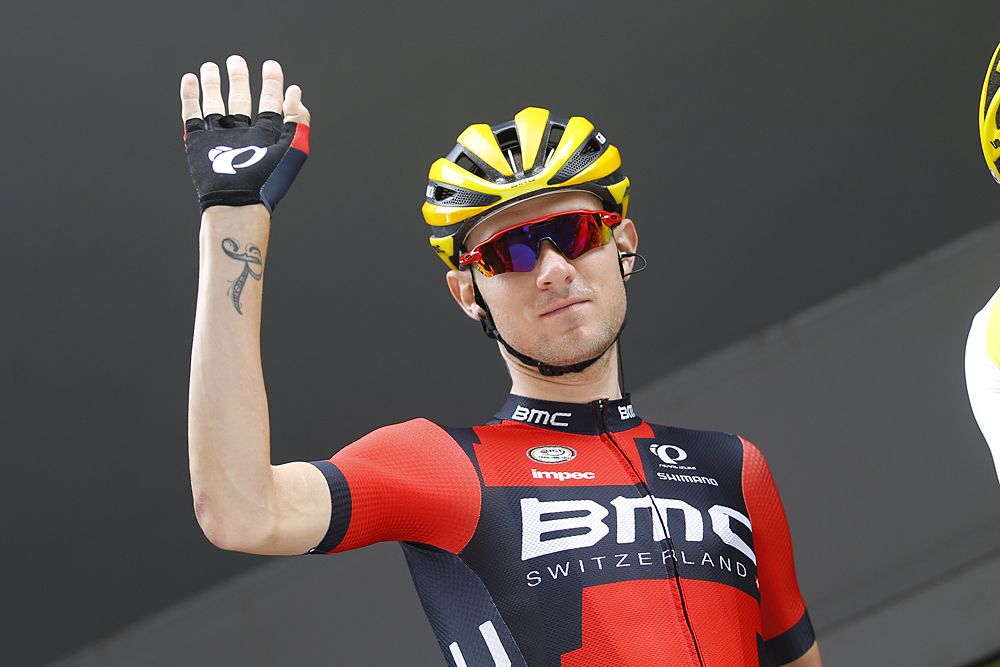 Tejay van Garderen (BMC)