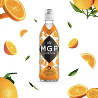 Orange Hydration Drink (Pack of 12) | SAVE 30% at MGP Nutrition
Was £24 Now £16.80