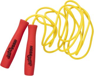 Wicked Unisex-youth Mega Jump Double Children's Skipping Rope