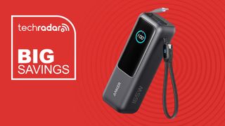 Anker Laptop Power Bank