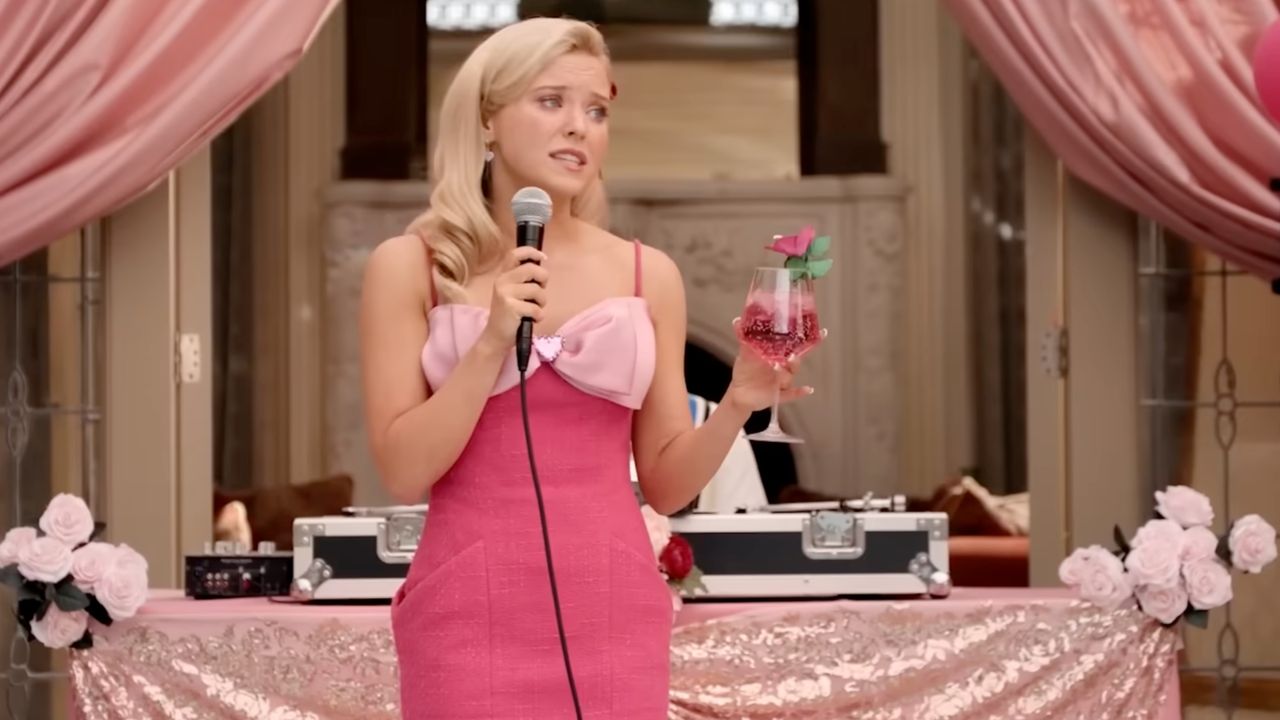 Elle on Amazon Prime Video